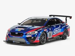 2025年最新】subaru sti ラジコンの人気アイテム - メルカリ