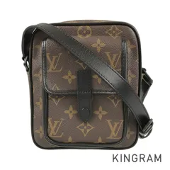 2024年最新】LOUIS VUITTON ルイ ヴィトン モノグラムマカサー