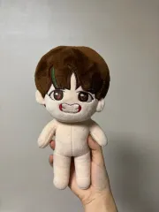 BTS ヴィ(V・テヒョン・テテ) 花様年華 Young Forever RUN 人形 ぬいぐるみ ぬい