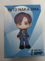 2025年最新】Hey! Say! JUMP フィギュア 中島裕翔の人気アイテム