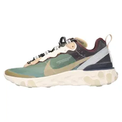 2023年最新】[ナイキ] REACT ELEMENT 87 メンズの人気アイテム - メルカリ