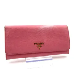 PRADA✨2点セット　長財布　ヴィッテロムーブ　カードケース付　ベージュ PRADA 2点セット 長財布 ヴィッテロムーブ カードケース付