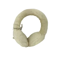 アグ UGG SHEEPSKIN HEADBAND EARMUFF レディース 表記無 のサムネイル