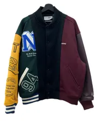 2026年最新】supreme バーシティジャケットの人気アイテム - メルカリ