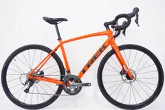 都内手渡しのみ】Trek ロードバイクDOMANE AL4 （サイズ:44）