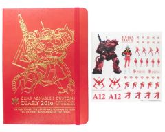 中古】バッジ・ビンズ 倉持めると のぞめる 缶バッジ