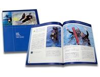 PADI ドリフトダイバーマニュアル