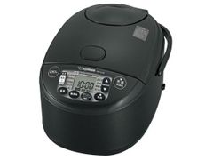 新品未使用•本日限定値下】象印豪熱沸とうIH炊飯器NW-VJ18-BA1.8L