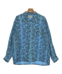 WACKO MARIA カジュアルシャツ メンズ 【古着】【中古】【送料無料】