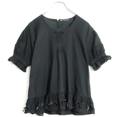 2025年最新】KANEKO ISAO レディース 半袖 シャツ・ブラウスの人気