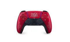 DualSense ワイヤレスコントローラー モンスターハンターワイルズ リミテッドエディション