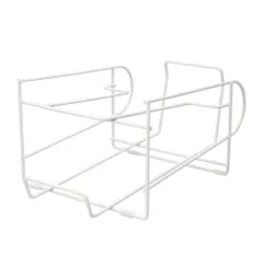 ☆ 500ml用 ☆ コロコロ缶配ストッカー 500ml用 缶ストッカー 冷蔵庫 500ml キッチンラック ストッカー ラック 缶ビール 缶ジュース コロコロ缶配ストッカー 収納ストッカー ストック 庫内収納 冷蔵庫整理 アイディアグッズ 省スペース