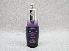 DECORTE  コスメデコルテ リポソーム アドバンスト リペアアイセラム〈目もと用美容液〉20ml