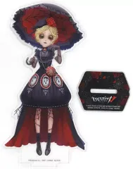 【中古】アクリルスタンド・アクリルパネル 踊り子(マルガレータ・ツェレ) ビッグアクリルスタンド Ver.S 「一番くじ IdentityV 第五人格 第五弾」 B賞