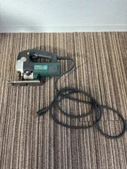 HITACHI CJ70V 電子ジグソー　動作確認済　ハイコーキ　HIKOKIのサムネイル