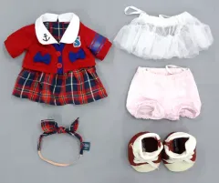 Duffy 着せ替え服セット キャナリークロージング(生産終了)秋冬 2025年最新】キャナリークロージングの人気アイテム - メルカリ