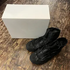 2025年最新】oamc adidas o-3の人気アイテム - メルカリ