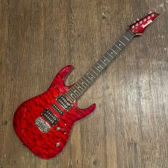 Ibanez GIO GRX90-TRB Electric Guitar アイバニーズ エレキギター