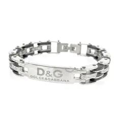 2025年最新】D&G ／ Dolce＆Gabbana バングル・リストバンドの