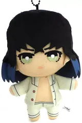 【中古】ぬいぐるみ 嘴平伊之助 ともぬい～蝶屋敷おやすみver.～ 「鬼滅の刃」