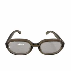 ビームス BEAMS Toy Classic スクエア メンズ  53.1□20.0-146.0○37のサムネイル