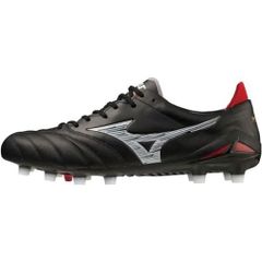 ミズノ(MIZUNO) モレリアネオ4 ジャパン P1GA233001 ブラック×ホワイト 28.5cm