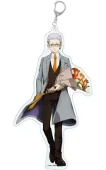 【中古】雑貨 三ツ谷隆 スーツstyle アクリルキーホルダーBIG 「東京リベンジャーズ」