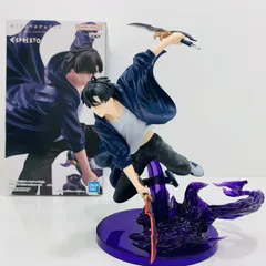 2025年最新】俺レベ フィギュアの人気アイテム - メルカリ