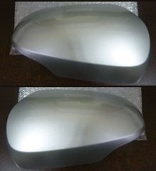 中古】スズキ エブリィ純正 ドアミラーカバー 左右セット - メルカリ