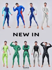 極美品】オールタイツ 全身タイツ スキンカラー 希少色