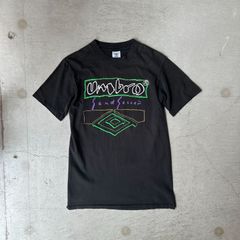 90s umbro printed tee