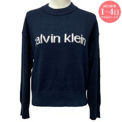 新品　Calvin Klein Jeans カルバンクライン ジーンズ LV047C311G CEF 長袖 ニット