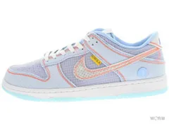 【US9】 NIKE DUNK LOW / U UNION DJ9649-400 【新古品】