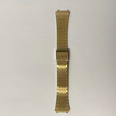 セイコー　メンズ腕時計交換ベルト　LA18A　幅18mm　SEIKO　ブレス