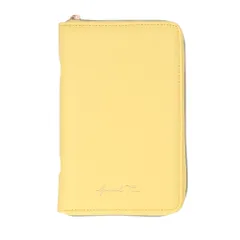 ☆ イエロー ☆ ALTROSE アルトローズ 推し活 マルチケース Altrose アルトローズ 推し活 アクリルスタンドケース マルチケース アクスタケース ケース アクリルスタンド アクスタ クリアケース カードポケット 写真入れ 写真 収納