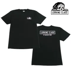 グッドふとんマーク取得 【完売品】LURKING CLASS ラーキングクラス