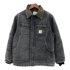 2025年最新】Carhartt トラディショナルジャケット ブラックの