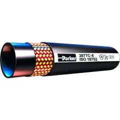 Ｐａｒｋｅｒ 387TC-6 【10個入】 グローバルコアホース３０００ｐｓｉ 387TC6【沖縄離島販売不可】