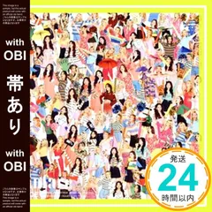 【帯あり】Fanfare (Once Japan限定盤) [CD] TWICE_07