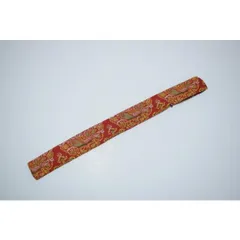 茶入れ 仕服 小ぶり 楽天市場】【茶器/茶道具 茶入（お濃茶器）】 肩衝茶入（肩付
