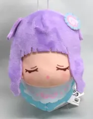 【中古】ぬいぐるみ プリンセスエル D(眠り) コロっとまんまる プリフェイスぬいぐるみ1 「ひろがるスカイ!プリキュア」
