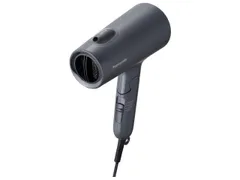 【新品・5営業日で発送】PANASONIC パナソニック ヘアードライヤー イオニティ (ダークグレー)(EH-NE5M-H)