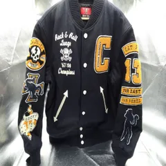 【激レア!!】CREAM SODA ジャケット　セットアップ 新品未使用 中古・古着通販】CREAM SODA (クリームソーダ) ワークジャケット