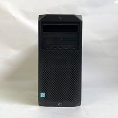HP Z2 Tower G4 Workstation [NVIDIA Quadro P2200搭載] Xeon ワークステーション デスクトップパソコン Xeon E-2274G メモリ32GB SSD1TB Windows 11 Pro PO1749_011