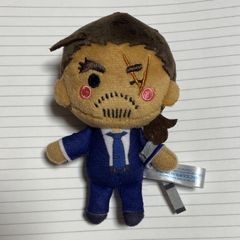 積*木様 新品 ぬいぐるみ 大泉洋 CDJ2025 チームナックス TEAM_N