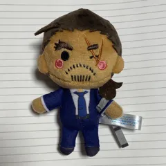 2025年最新】大和敢助 ぬいぐるみの人気アイテム - メルカリ