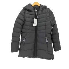 フィラ ゴルフ FILA GOLF はっ水  透湿 ダウンコート レディース JPN：L 