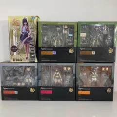 【新品】figma 艦隊これくしょん 長門 陸奥 267大井 プリンツ・オイゲン　北上　祥鳳改(しょうほうかい) 艦隊これくしょん -艦これ- スーパープレミアムフィギュア