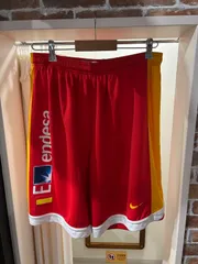 【バスケ】ナイキ バスパン スペイン代表 A-1132