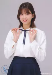 【中古】生写真(乃木坂46) 渡邉理佐/膝上・「エキセントリック」MV衣装/渡邉理佐 欅坂46衣装ランダム生写真